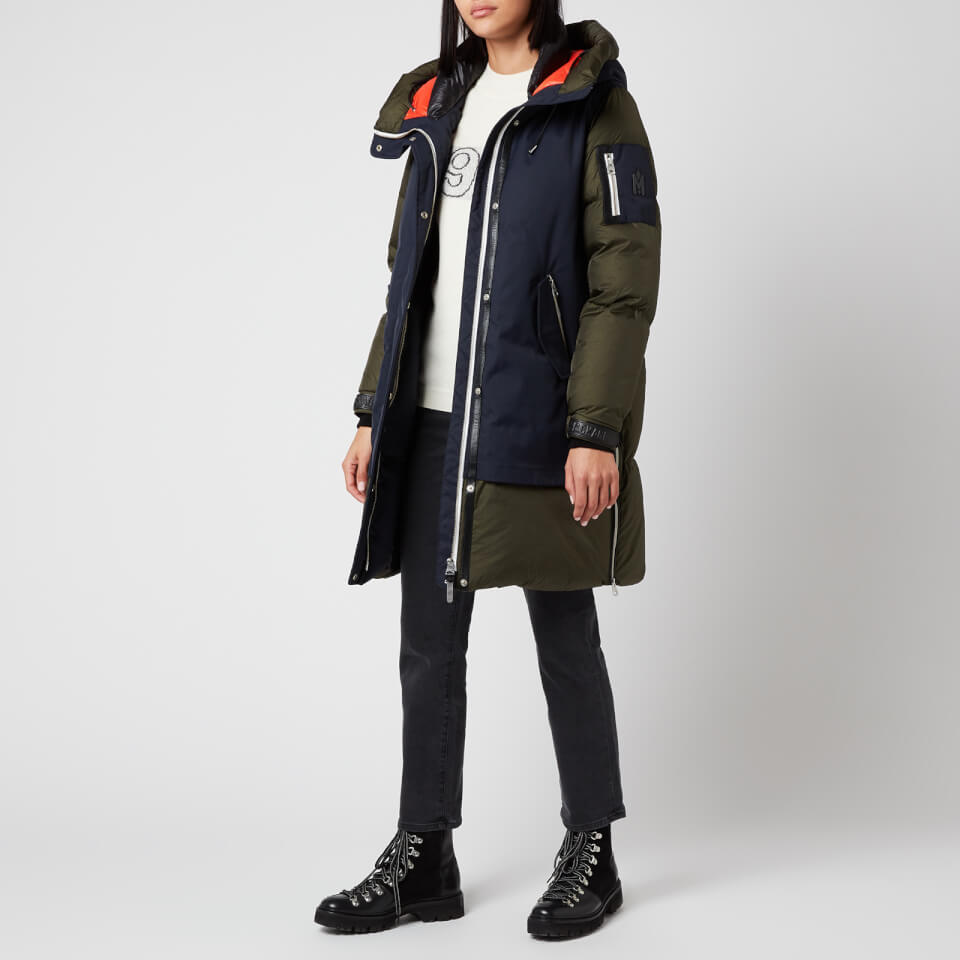 Mackage inari deals
