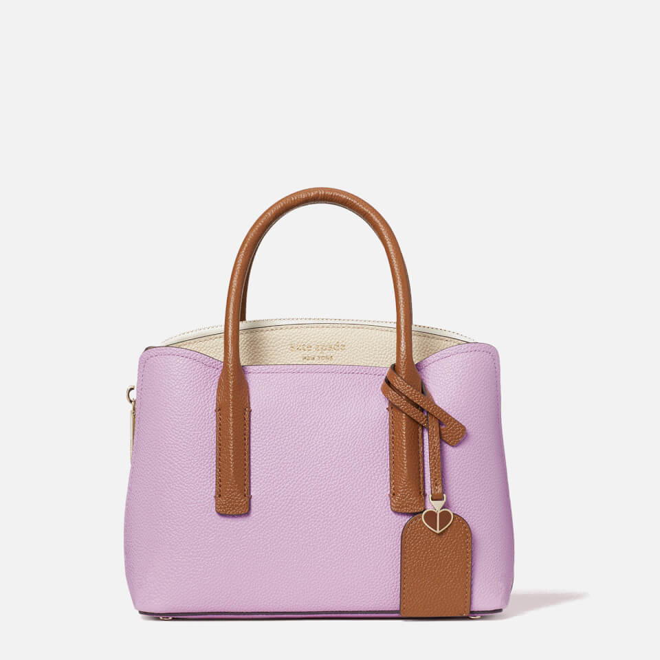 Kate spade new arrivals margaux mini satchel