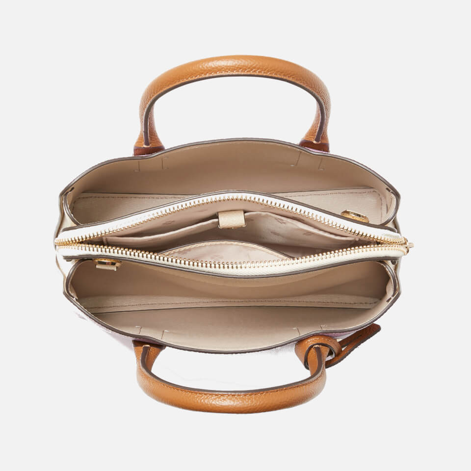 Kate Spade New York Women's Margaux Mini Satchel - Sweet Pea
