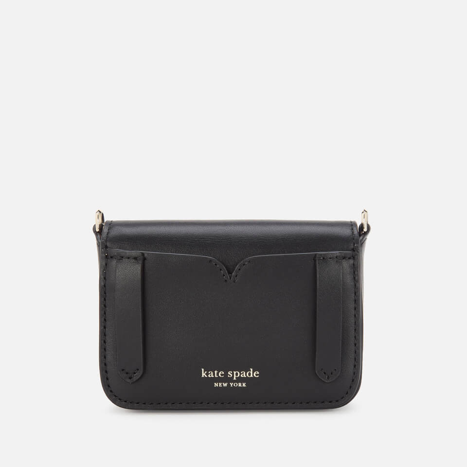 Easy Q Finds - Kate Spade Nicola twistlock micro crossbody