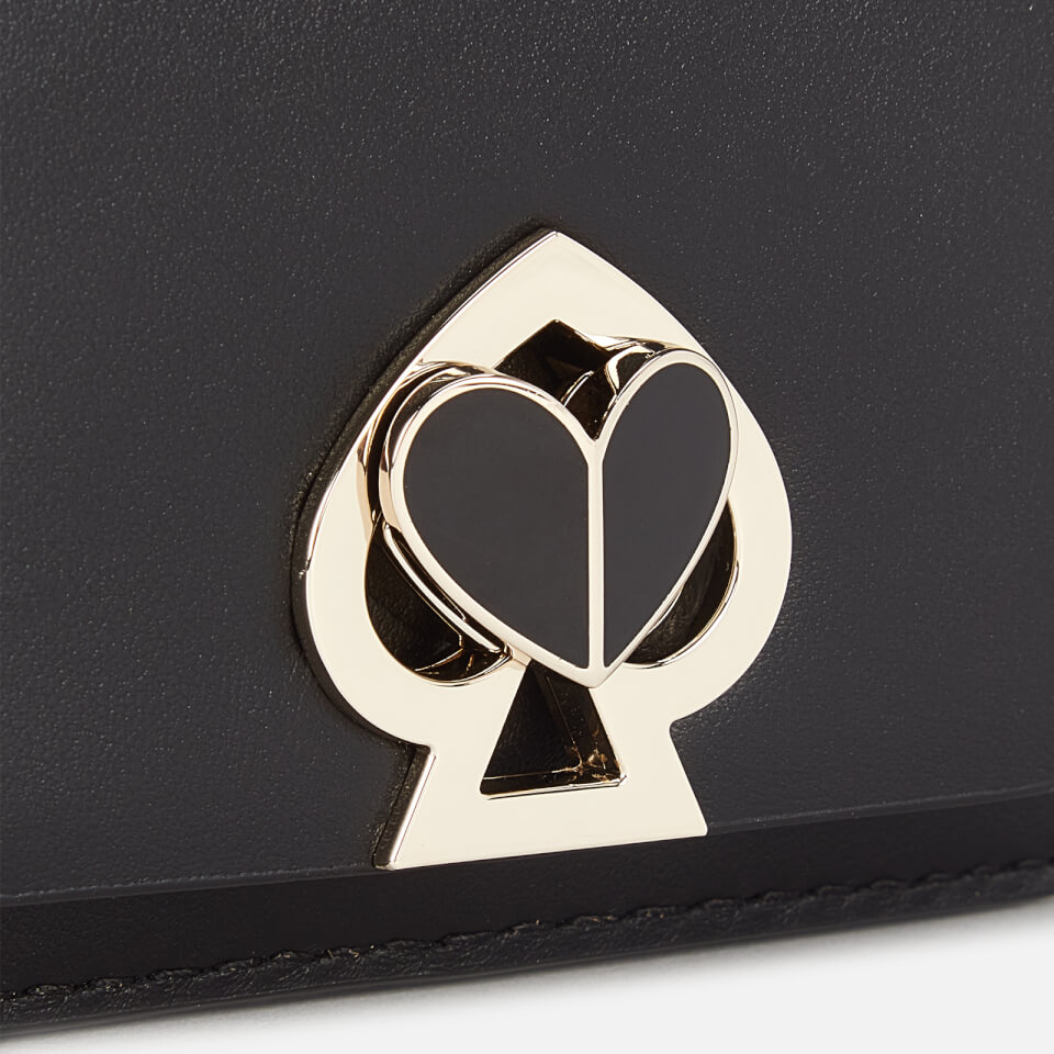 Kate spade nicola 2025 micro