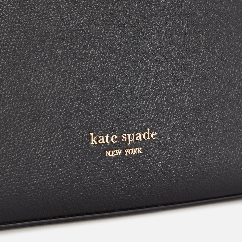 Kate Spade New York Women's Classic Medium Satchel - Black