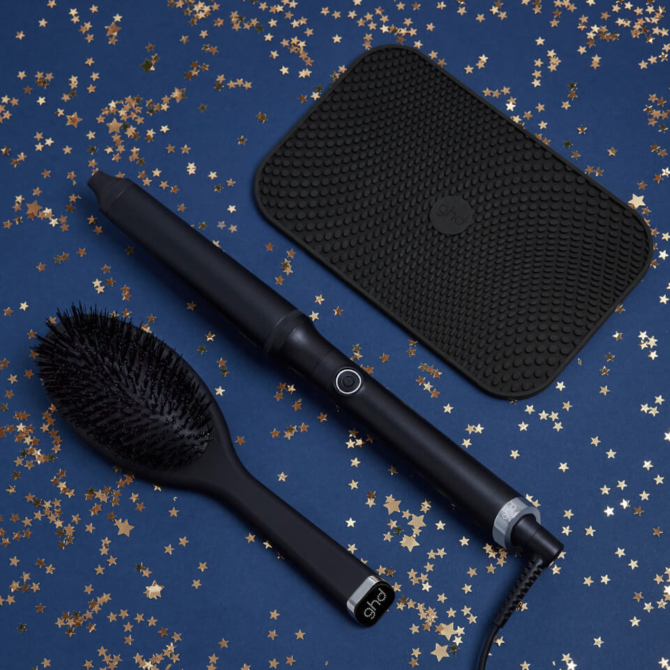 Ghd curve creative curl wand set hot sale