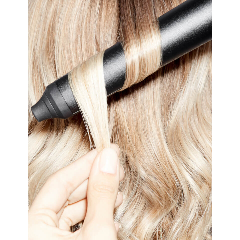 Ghd wand gift set clearance