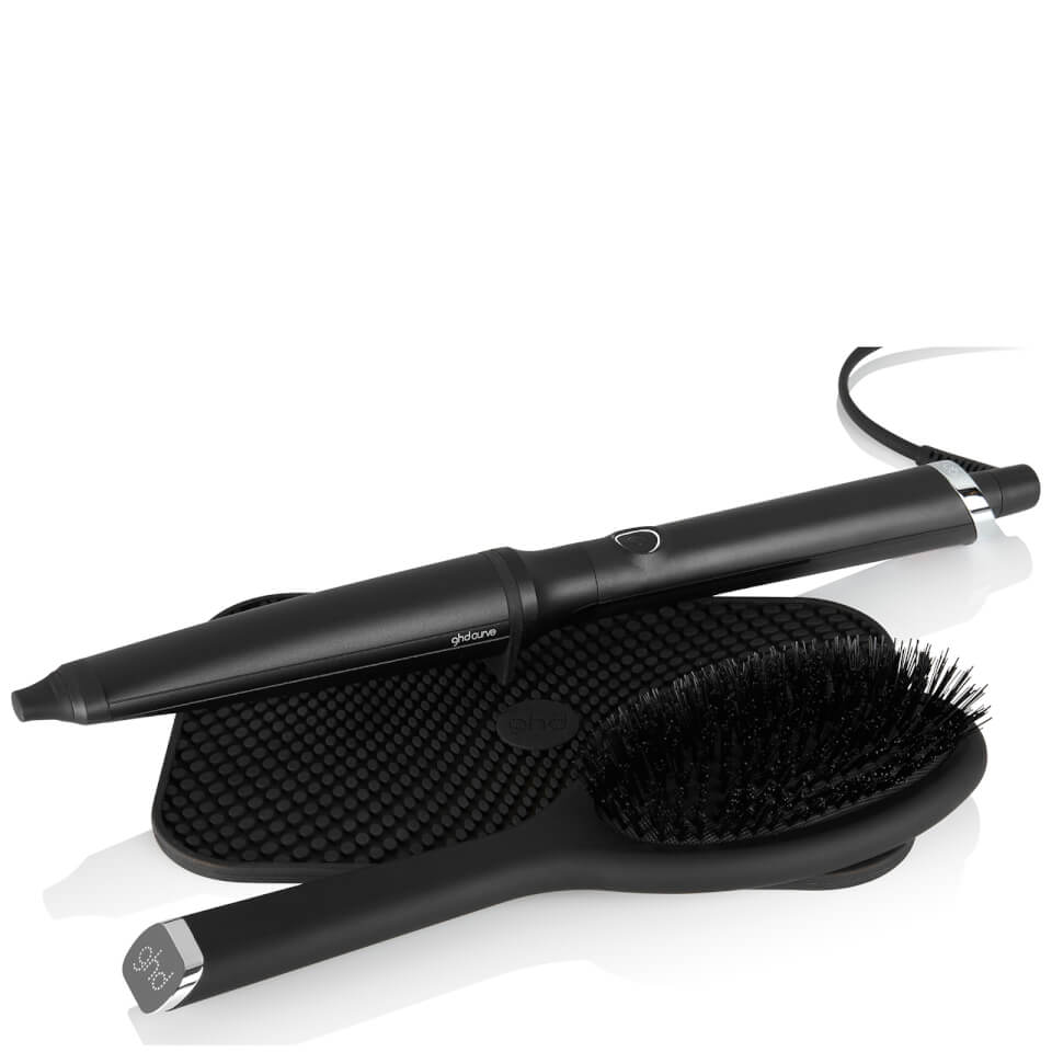Ghd creative curl wand gift set deals