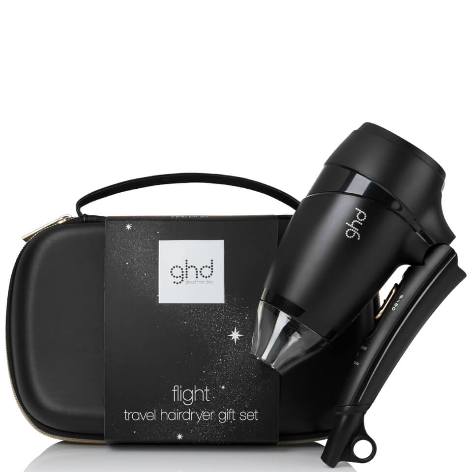 Sèche-cheveux de voyage ghd flight+ et vanity