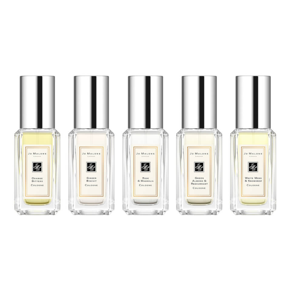 Jo Malone London Christmas Cologne Collection FREE Delivery