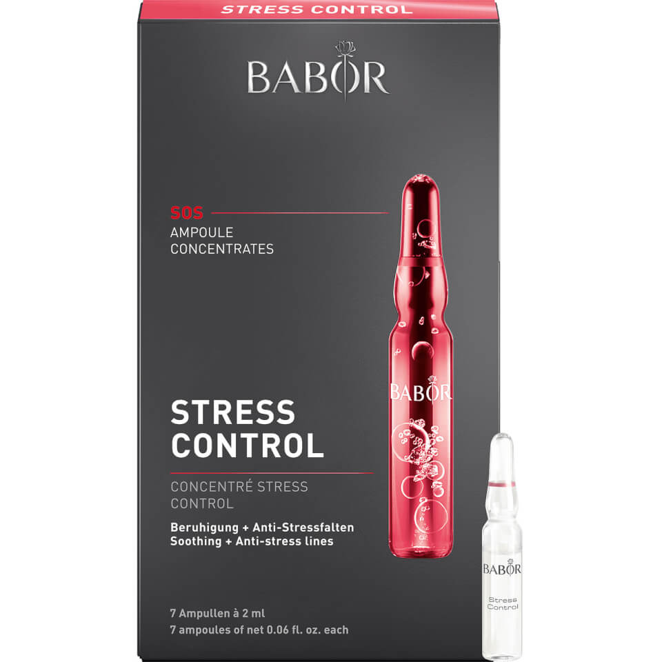 BABOR Stress Control