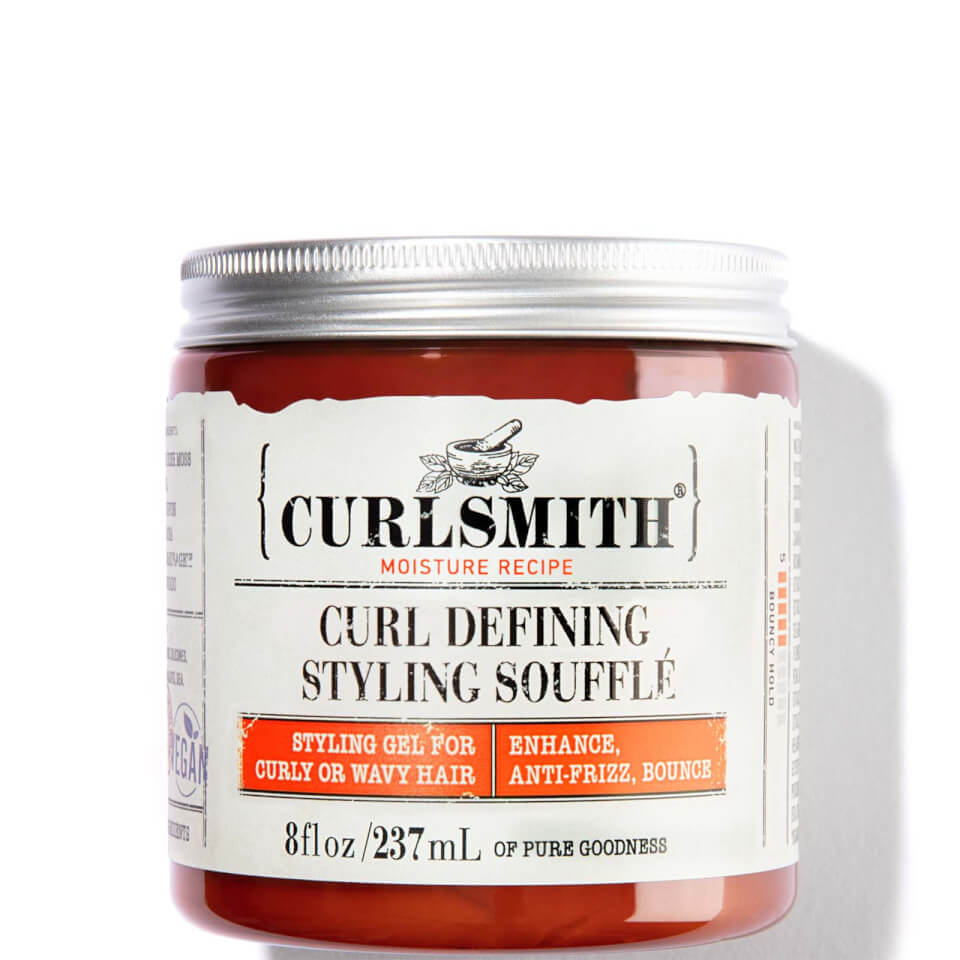 Curlsmith Curl Defining Styling Soufflé 237ml