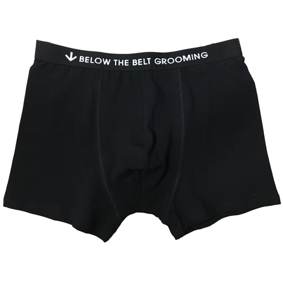 Below the Belt Grooming Fresh Pants Gift Set