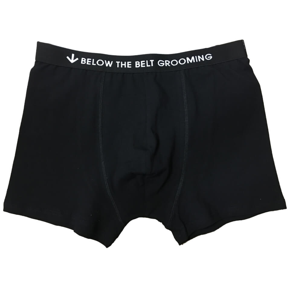 Below the Belt Grooming Cool Pants Gift Set