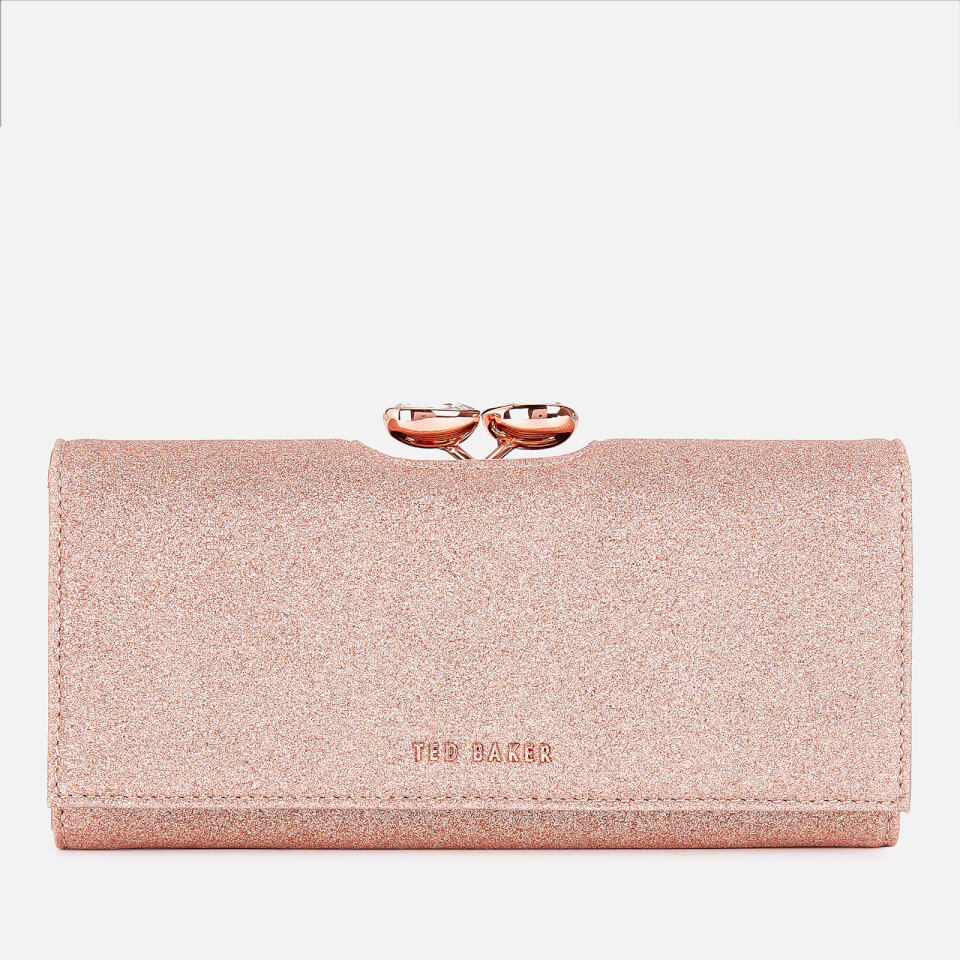 Ted baker glitter purse new arrivals