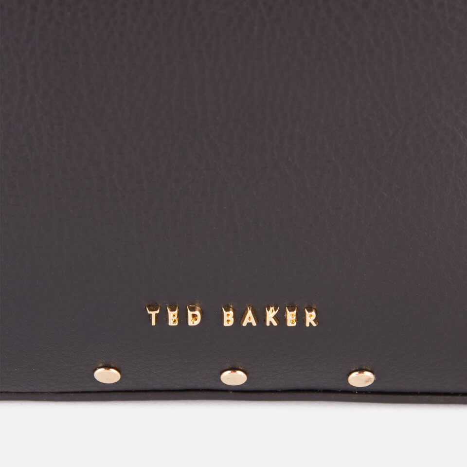 Ted Baker Women's Karsynn Studded Camera Bag - Black