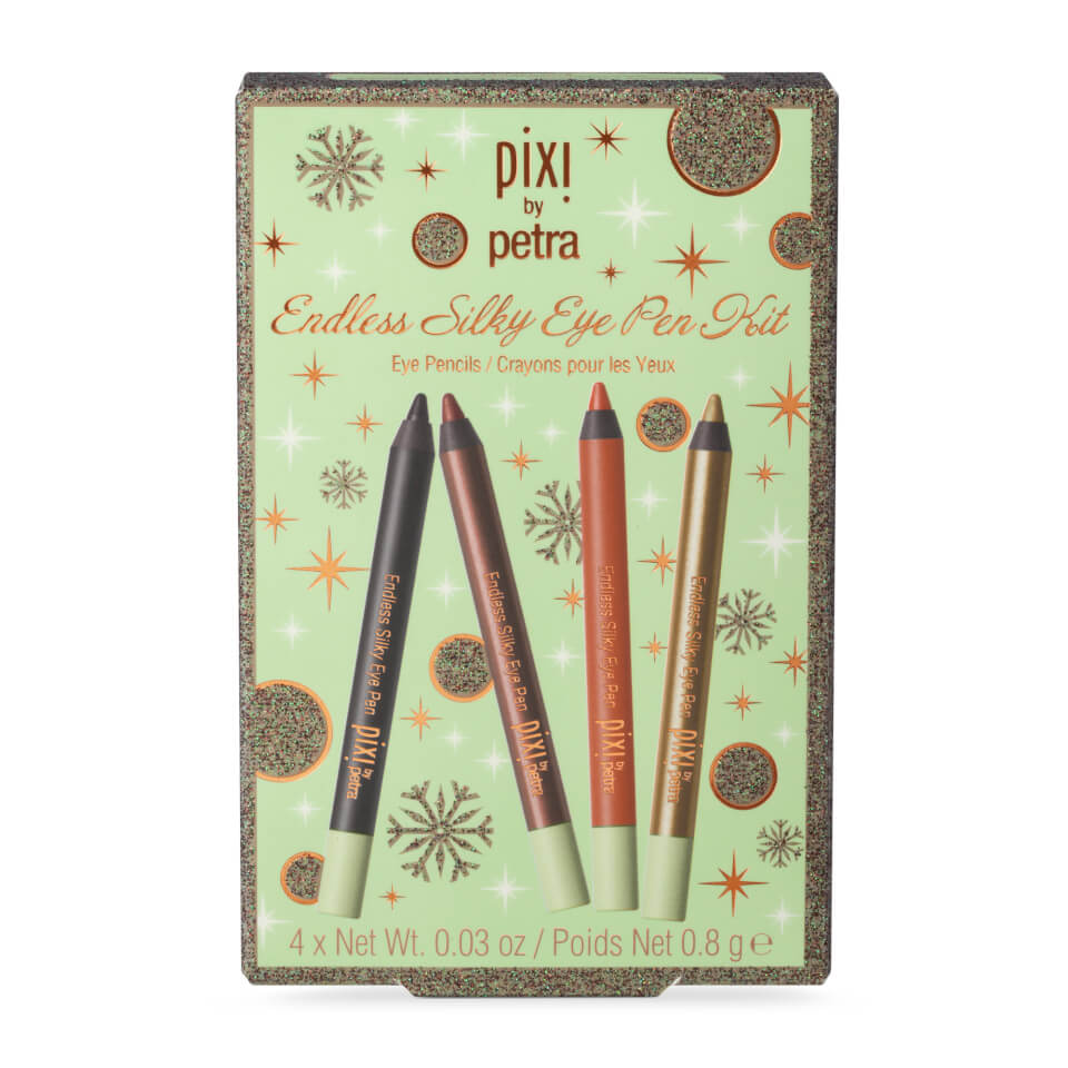 Pixi Endless Silky Eye Pen Kit