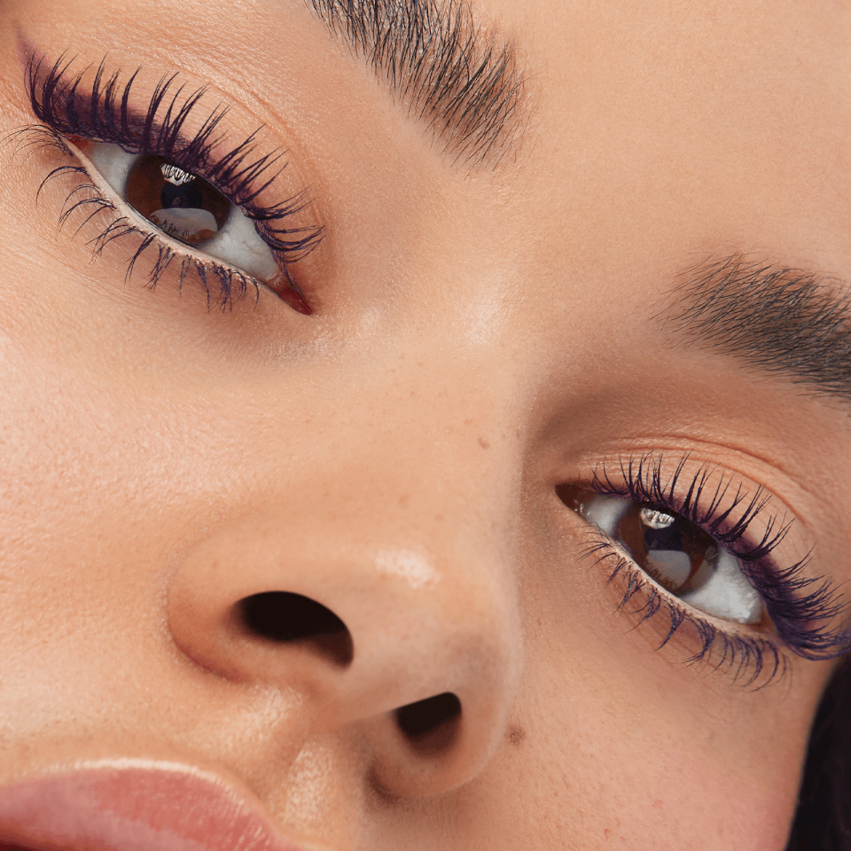 Wow combo mascara 