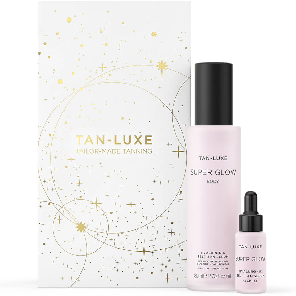 Tan-Luxe The Super Edit