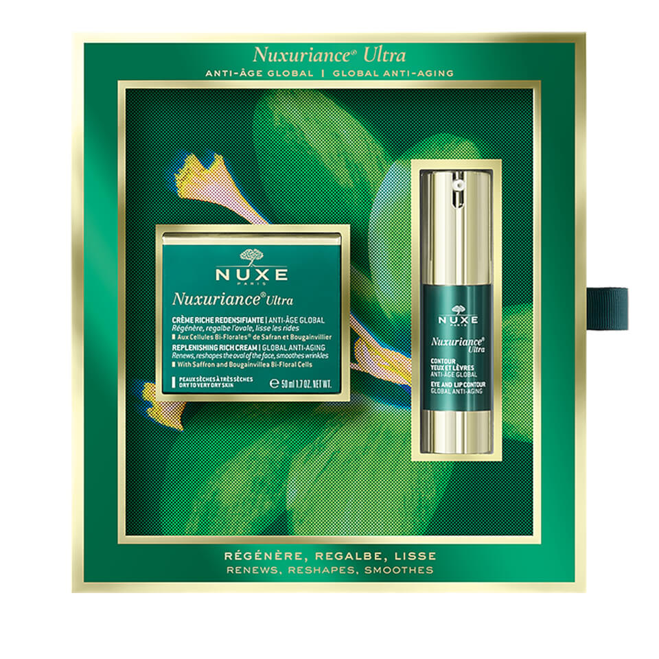 NUXE Nuxuriance Ultra Anti-Ageing Gift Set