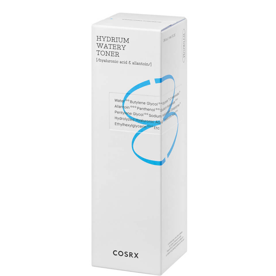 COSRX Hydrium Watery Toner 150ml