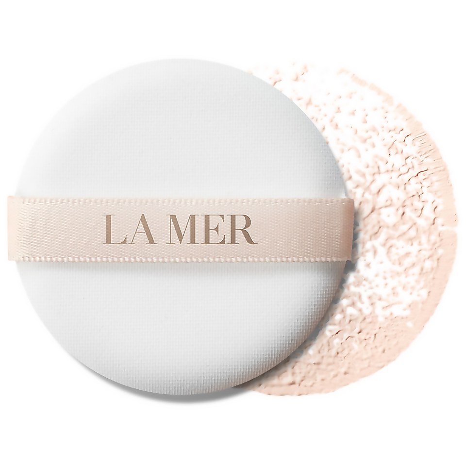 La Mer Cushion Compact Foundation - 01 Pink Porcelain