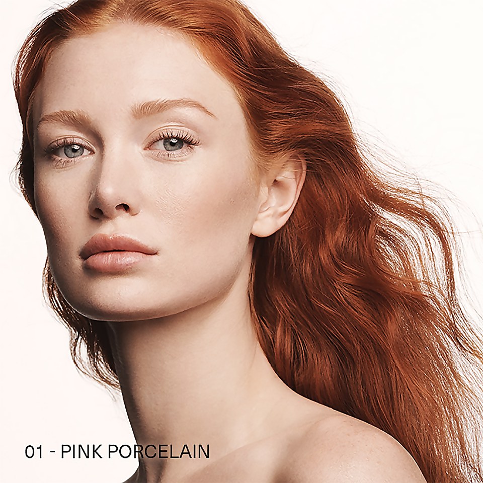 La Mer Cushion Compact Foundation - 01 Pink Porcelain