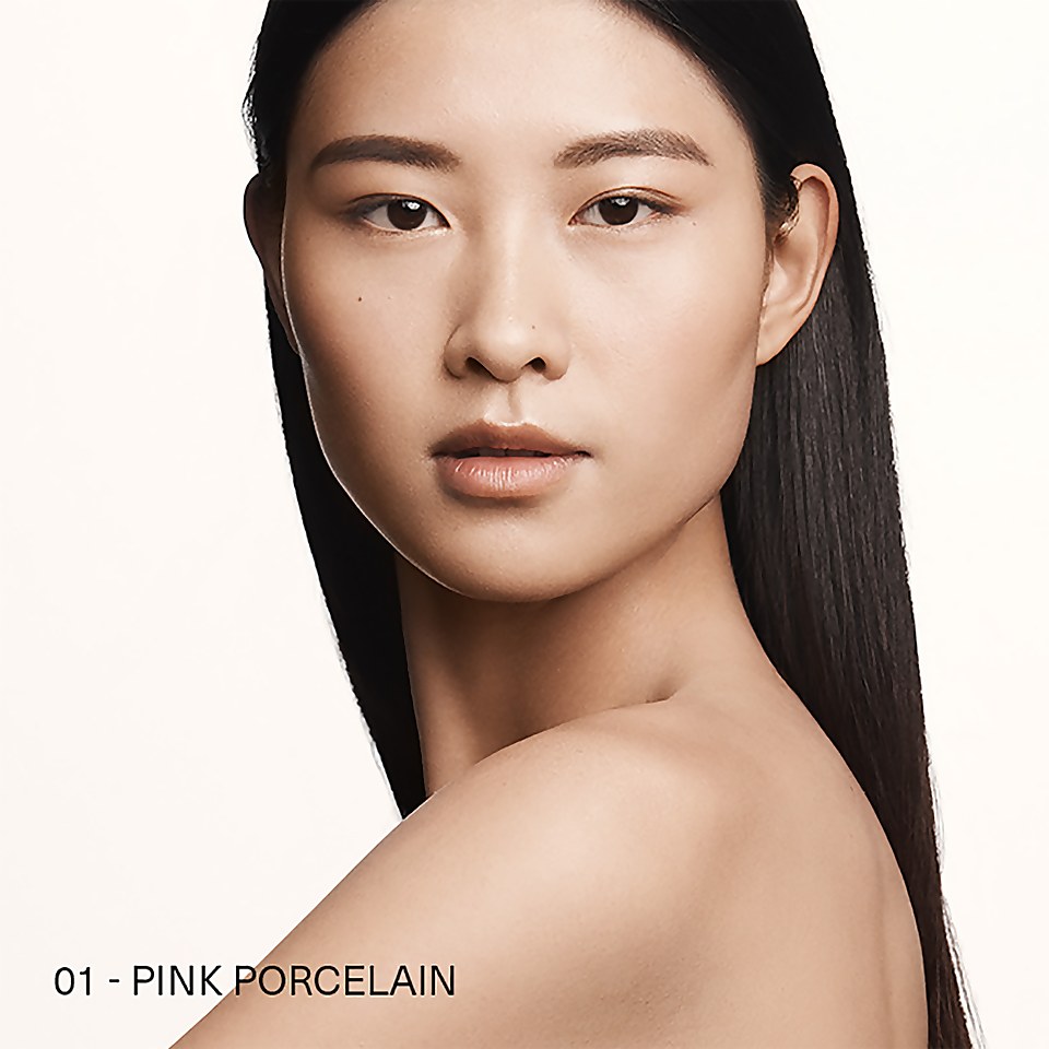 La Mer Cushion Compact Foundation - 01 Pink Porcelain