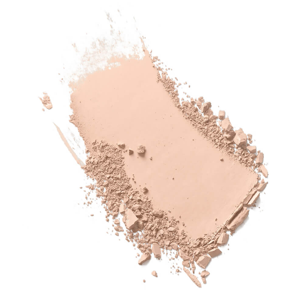 La Mer The Powder Compact Foundation - Alabaster