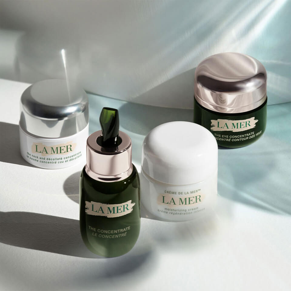 La Mer The Eye Concentrate 15ml | Cult Beauty