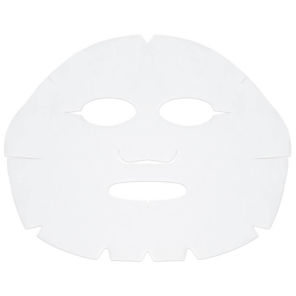 La Mer The Treatment Lotion Hydrating Sheet Mask (6 Sheets)