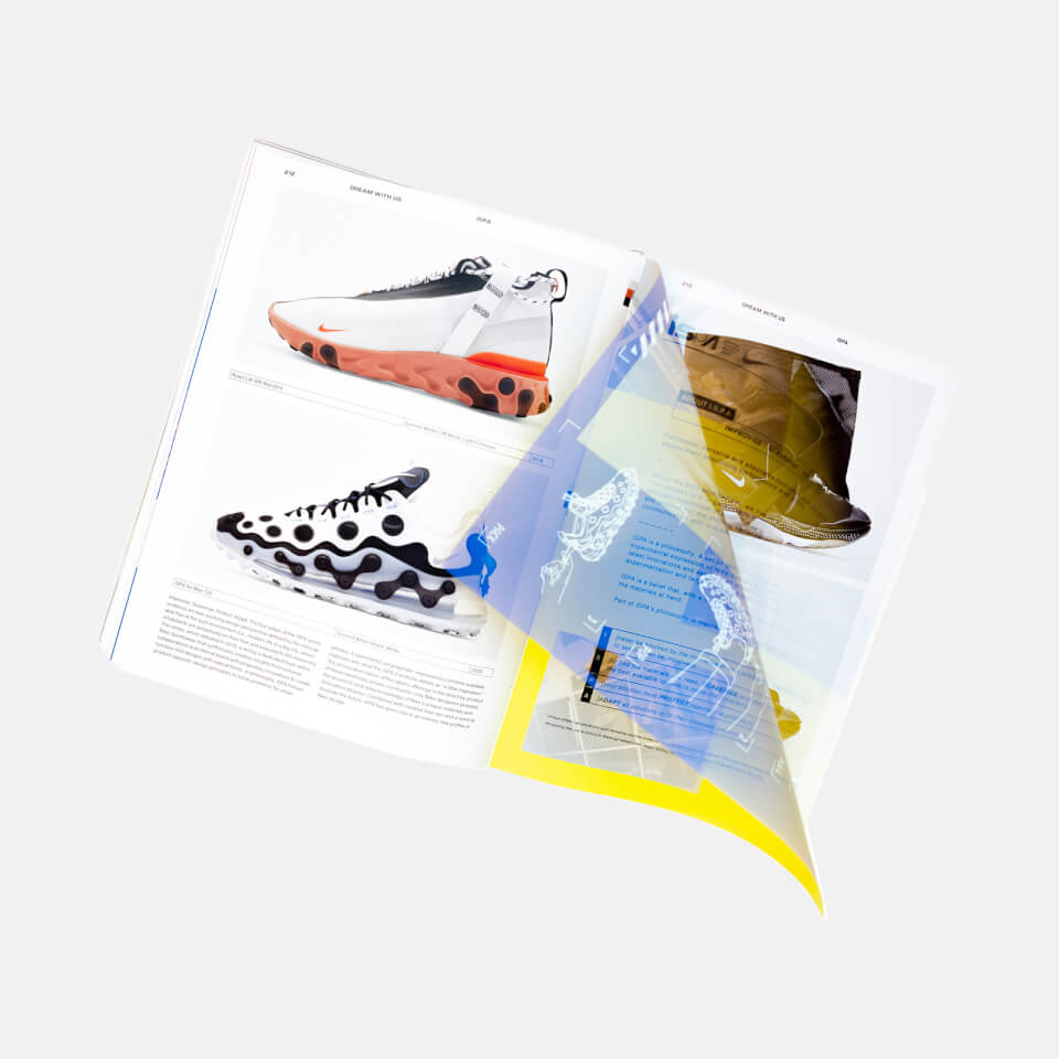 Nike | Design | Store | Phaidon