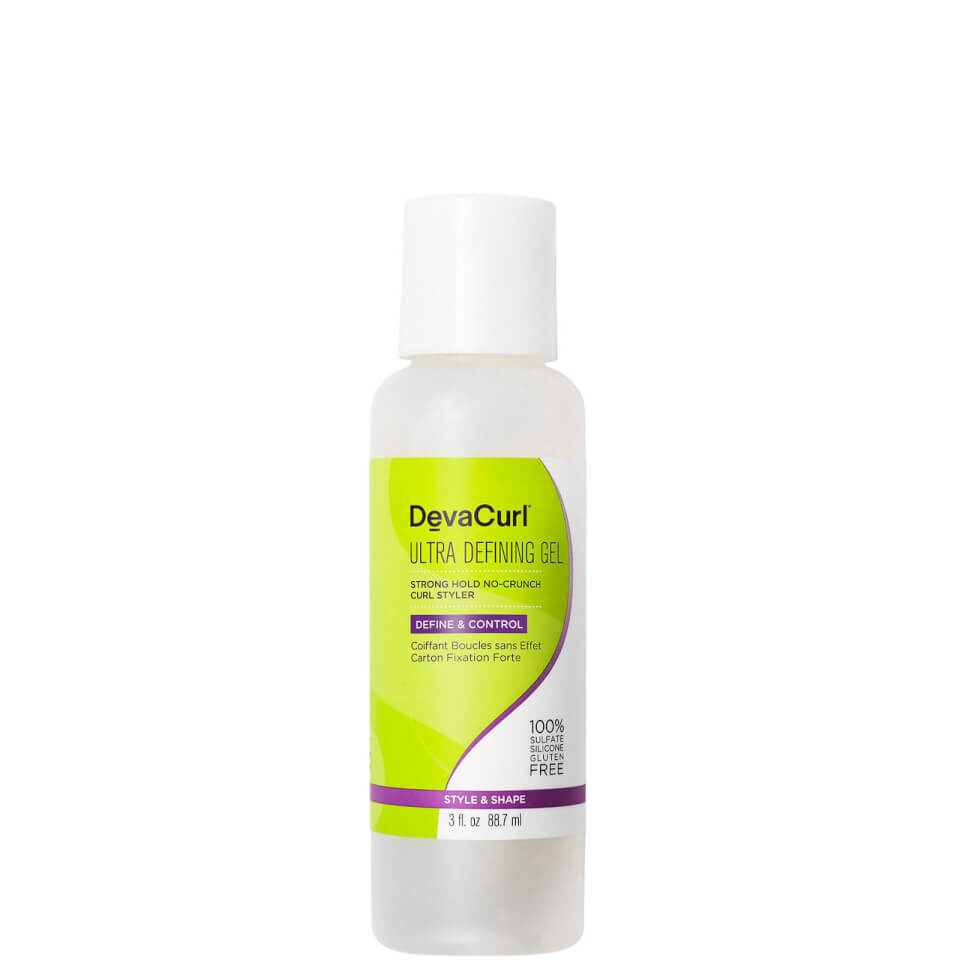 Devacurl ultra store defining gel
