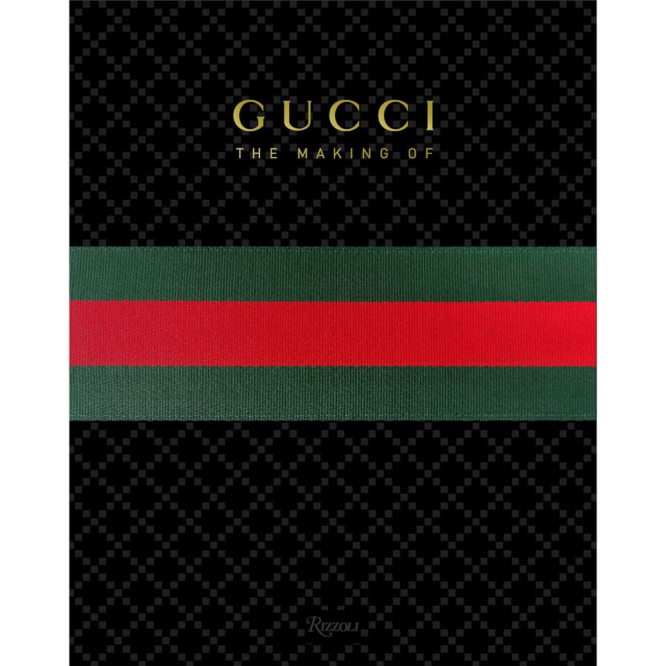 Rizzoli: Gucci