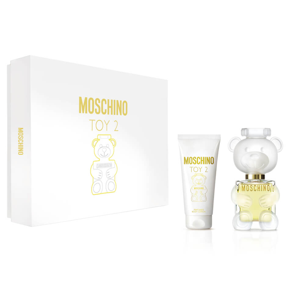 Moschino Toy 2 X20 Eau de Parfum 30ml Set