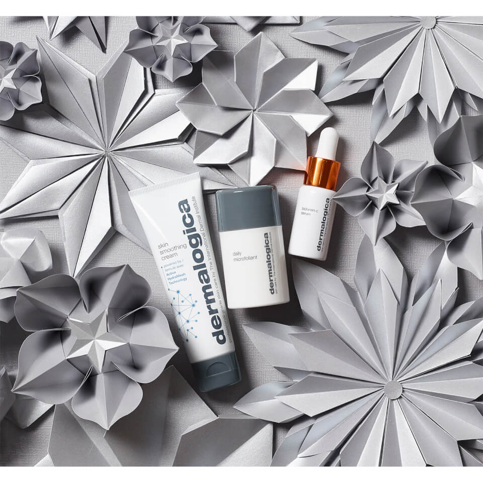 Dermalogica Our Best and Brightest
