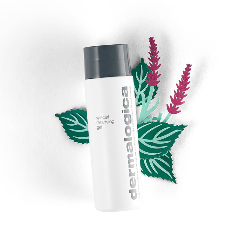 Dermalogica Your Best Cleanse and Glow