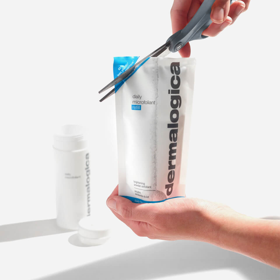Dermalogica Daily Microfoliant Refill