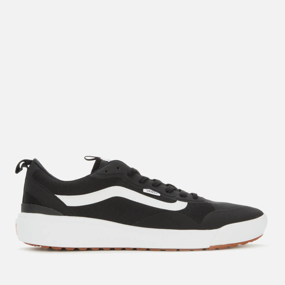 Vans UltraRange Exo Trainers Black
