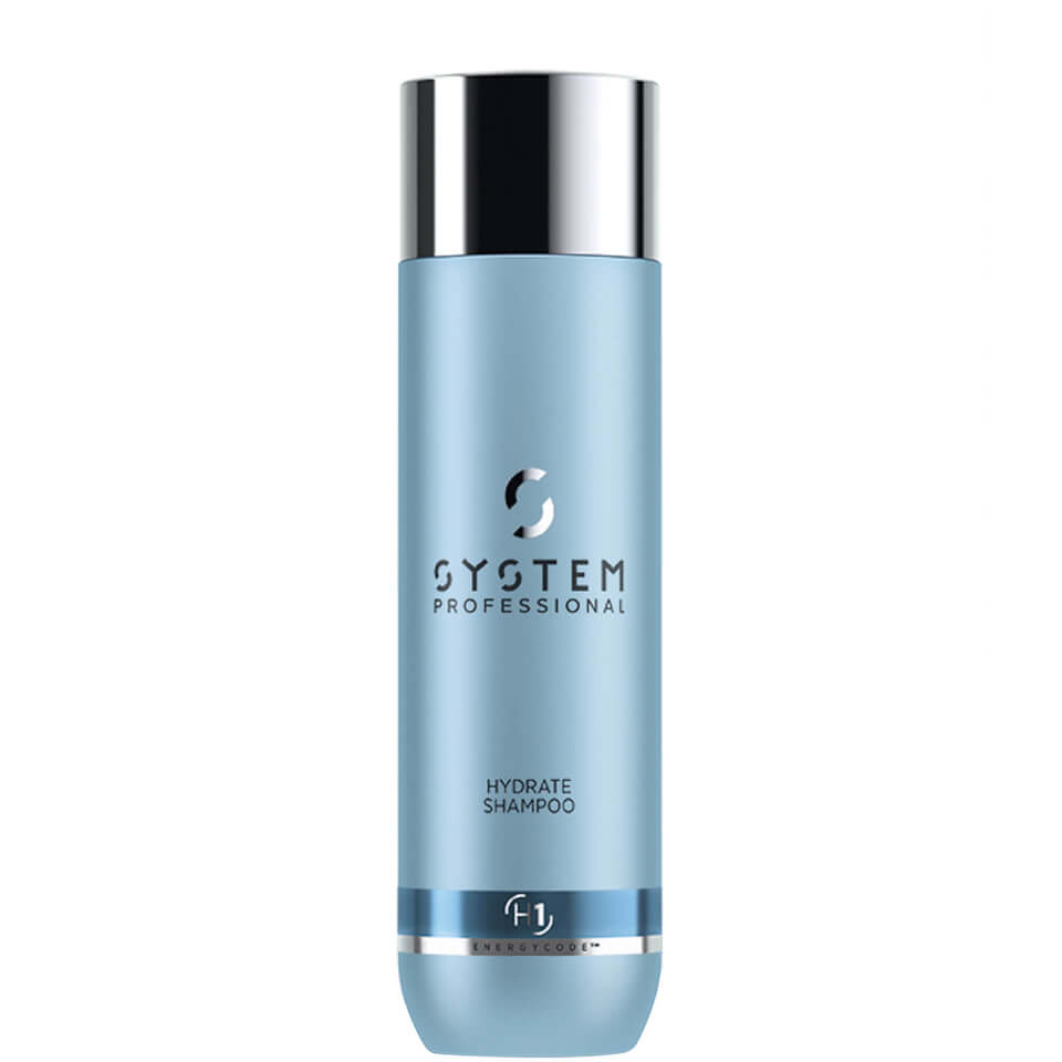 System Professional Hydrate Shampoo and Conditioner
