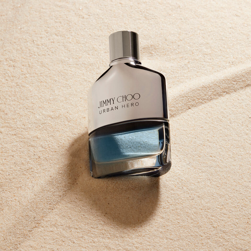 Jimmy choo urban deals hero gift set