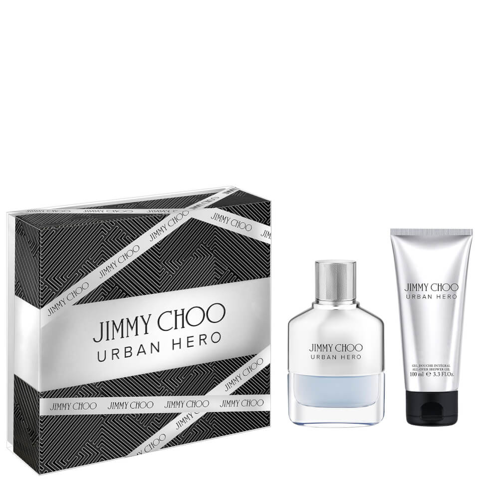 Jimmy choo urban hero set online