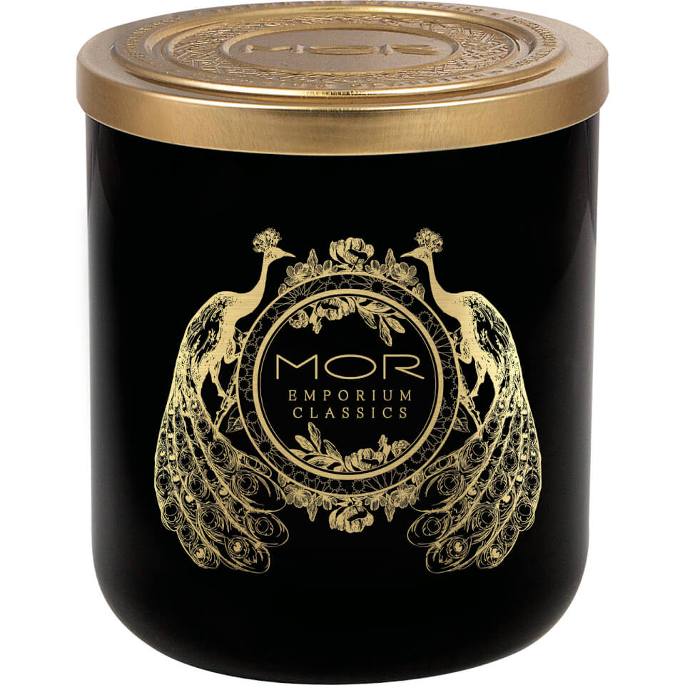 MOR Emporium Classics Bohemienne Perfumed Candle 380g