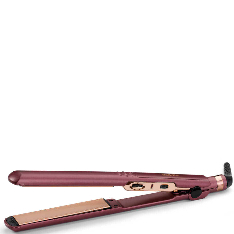 BaByliss Berry Crush 230 FREE - Delivery Straightener