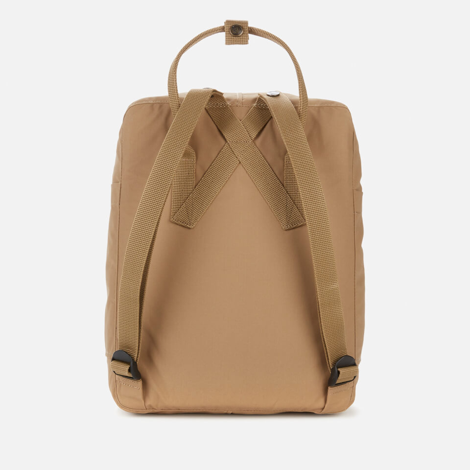Fjallraven Women's Kanken Backpack - Clay