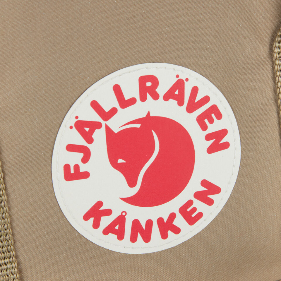 Fjallraven Women s Kanken Backpack Clay