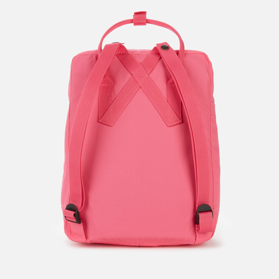 Fjallraven Women's Kanken Backpack - Flamingo Pink