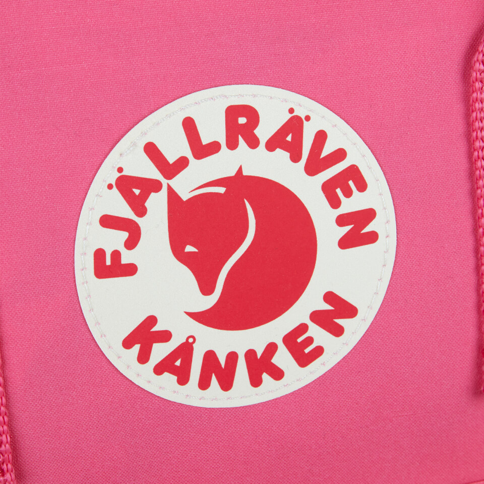Fjallraven Women s Kanken Backpack Flamingo Pink