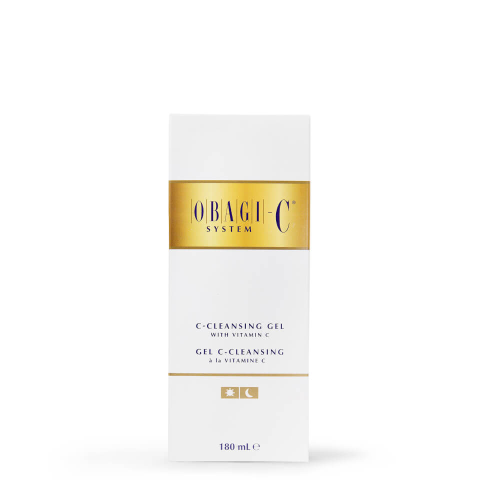 Obagi-C C-Cleansing Gel FX 180ml