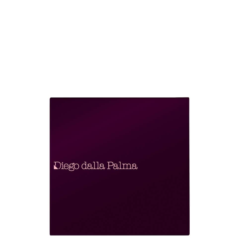 Diego Dalla Palma Mystic Violet Eyeshadow Palette 79g