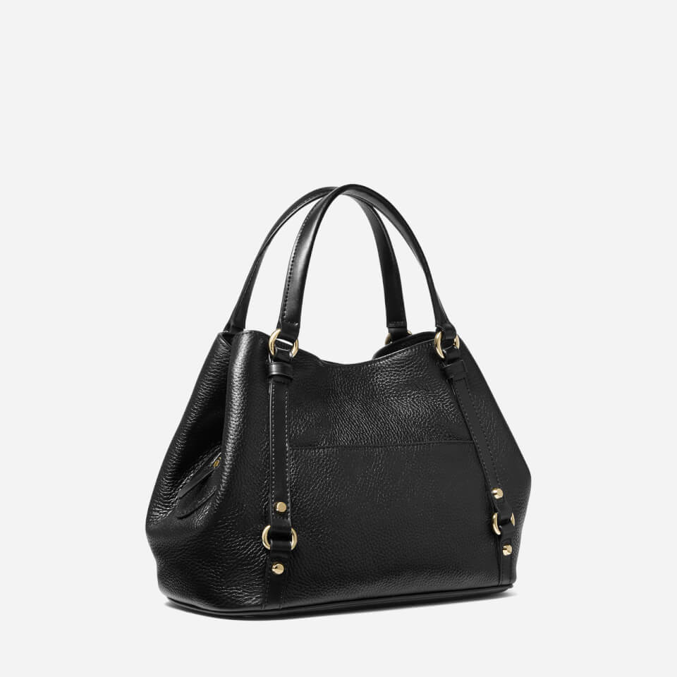 Michael kors carrie best sale medium
