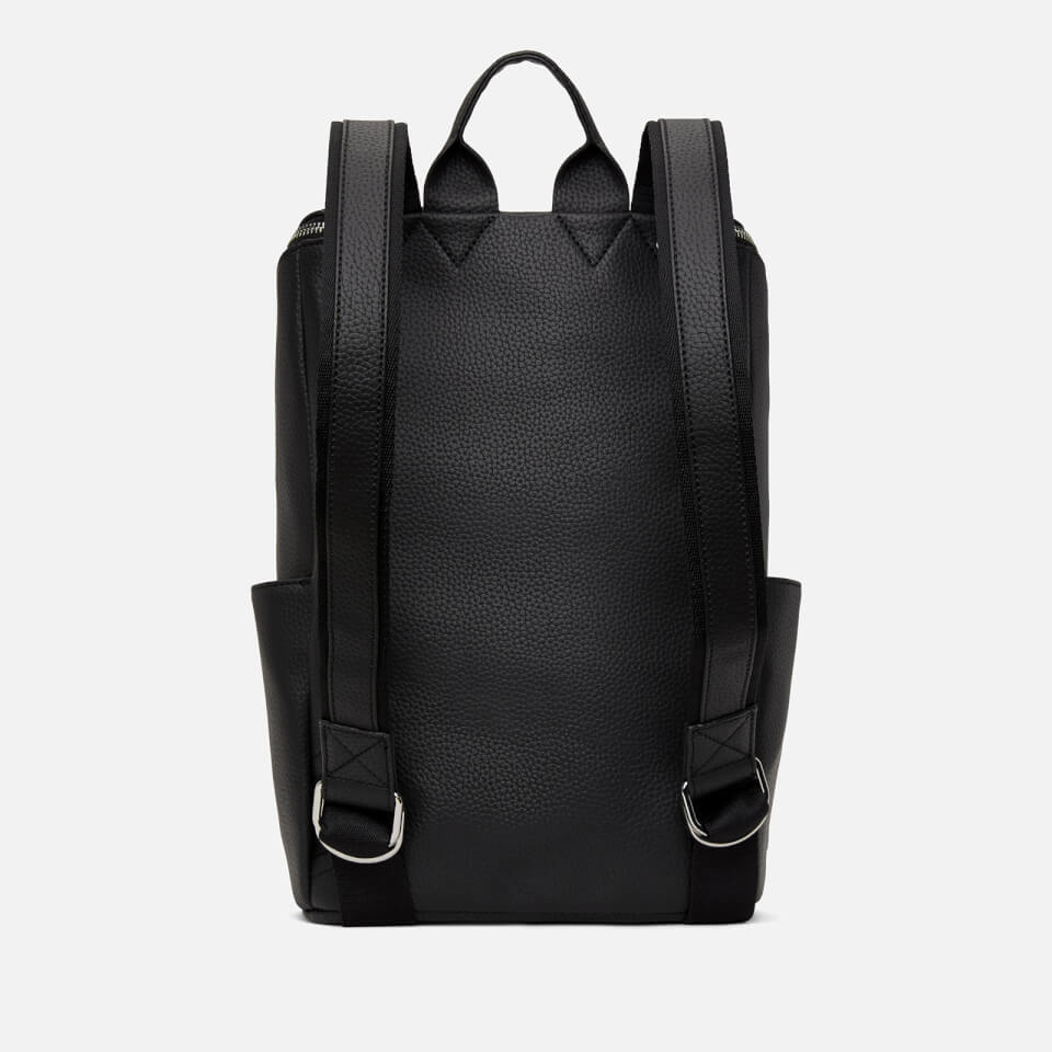 Matt & Nat Women's Purity Collection Brave Backpack - Black