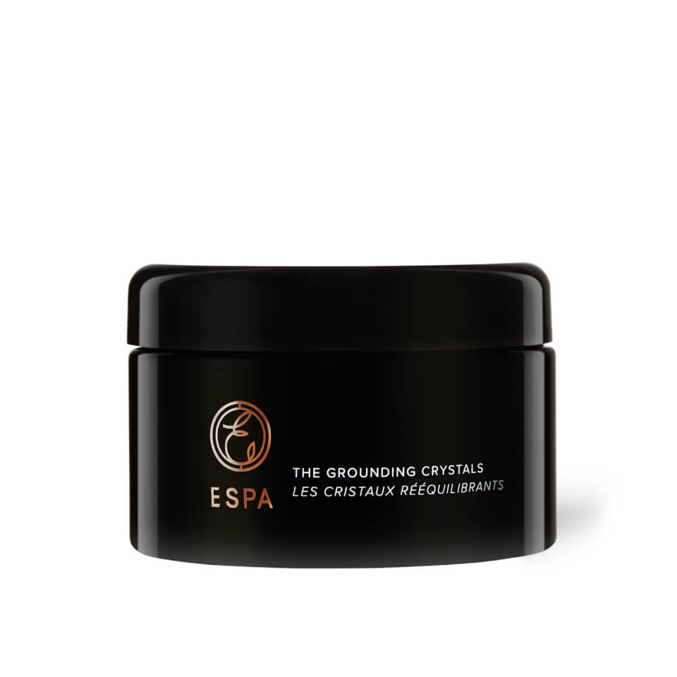 ESPA (Retail) The Grounding Crystals 180g (PRINTED)